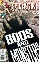 Gods And Men!