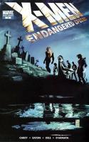 Endangered Species (2007)