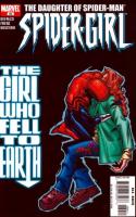 The Girl Who Fell To Earth
