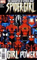 The Shocking Secret Of The Spider-shoppe!