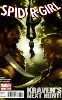 Hunters & Spiders