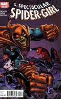 The Invisible Hand! / The Final Battle!