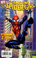 Whatever Happened To The Daughter Of Spider-man? Part 1"