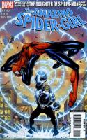 Whatever Happened To The Daughter Of Spider-man? Part 2