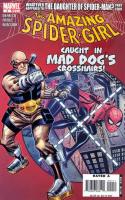 Whatever Happened To The Daughter Of Spider-man? Part 4