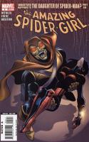 Whatever Happened To The Daughter Of Spider-man? Part 6