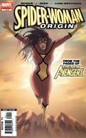 Spider-Woman : Origin (2006)