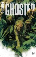 Ghosted #9