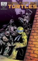 Monsters, Misfits, And Madmen, Part 1