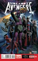 Avenge The Earth, Part 2