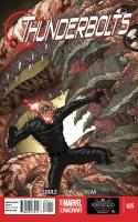 Thunderbolt #25