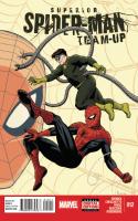 Superior Spider-man Team-up #12