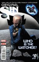 Who Is The Watcher ?