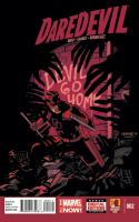 Daredevil #2