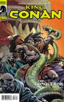 The Conqueror, Part 3