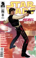 Star Wars: Rebel Heist (2014)
