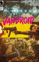 Vandroid #3
