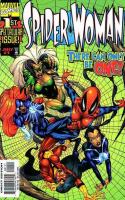 Spider-Woman (1999)