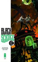 Black Science #6