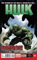 Who Shot The Hulk, Part 2