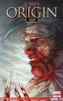 Origin Ii #5