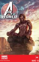 Avengers World #5