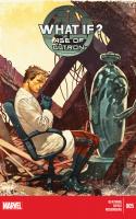 What If? Age Of Ultron #5