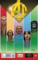 Avengers Empire, Part 5