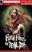 Flesh Feast Of The Devil Doll, Part 2