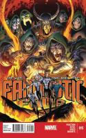 The Fantastic Four Are Doomed! Part 3