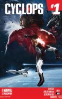 Cyclops (2014)