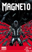 Magneto #3
