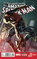 The Amazing Spider-man #700.4