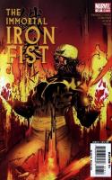 The Mortal Iron Fist Part 1