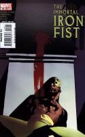 The Mortal Iron Fist Part 2