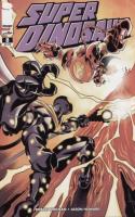 Super Dinosaur #8