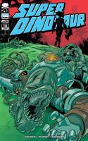 Super Dinosaur #10