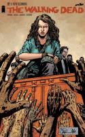 The Walking Dead #127