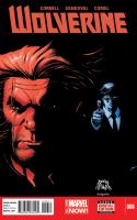 The Madripoor Job, Part 1