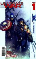 Ultimate War (2003)
