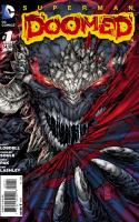 Superman : Doomed