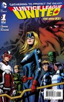 Justice League Canada Part 2