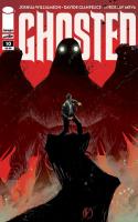 Ghosted #10