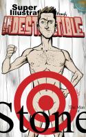 Indestructible #6
