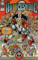 Battlestone (1994)