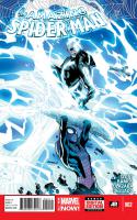 Amazing Spider-man #2