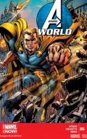 Avengers World #6