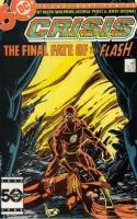 A Flash Of The Lightning