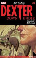 Down Under, Part 4