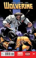 The Madripoor Job, Part 2